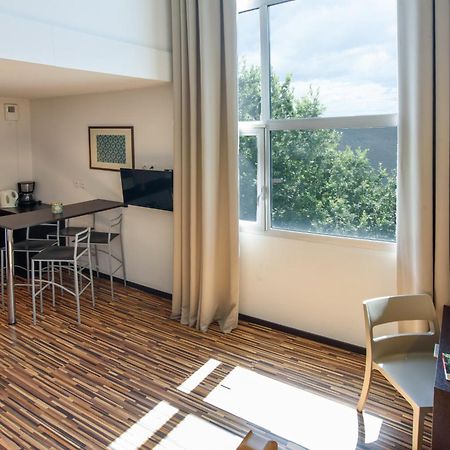 Clarion Aparthotel Toulouse Le Parc De L'Escale Kültér fotó