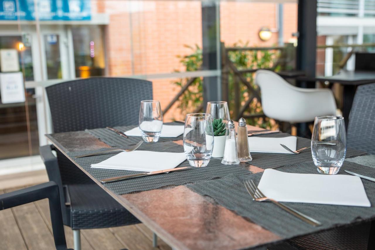 Clarion Aparthotel Toulouse Le Parc De L'Escale Kültér fotó