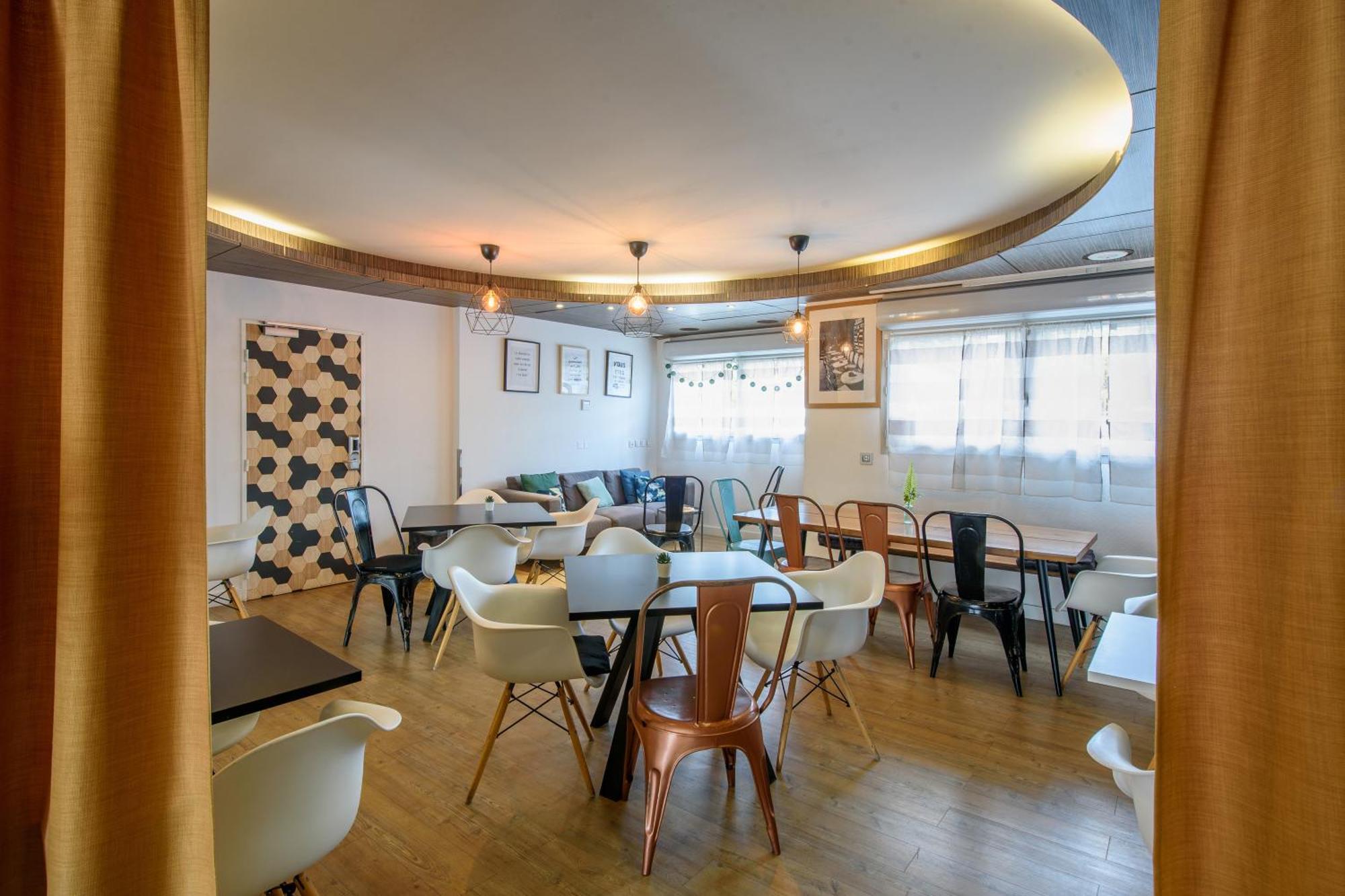 Clarion Aparthotel Toulouse Le Parc De L'Escale Kültér fotó