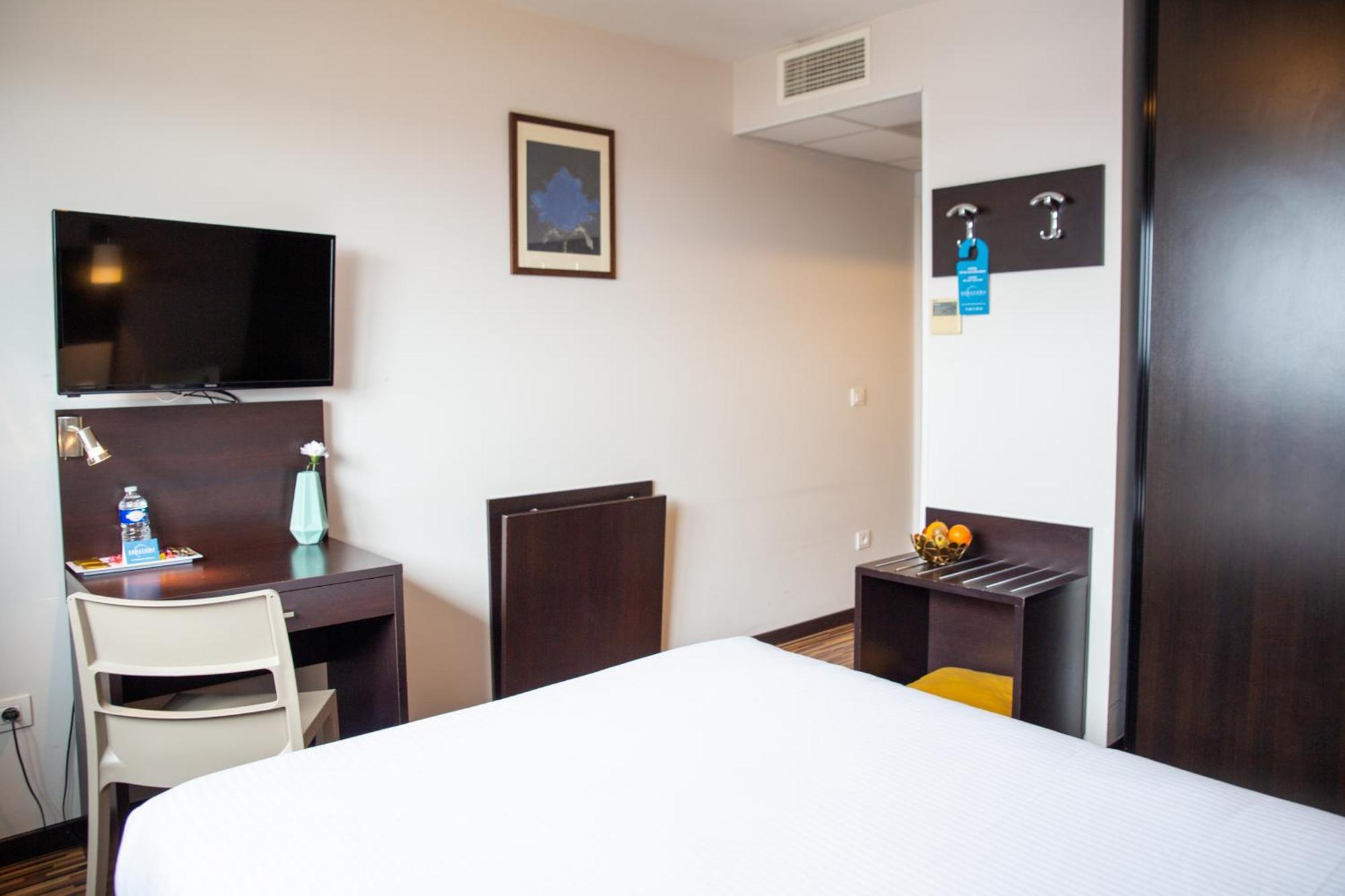 Clarion Aparthotel Toulouse Le Parc De L'Escale Kültér fotó