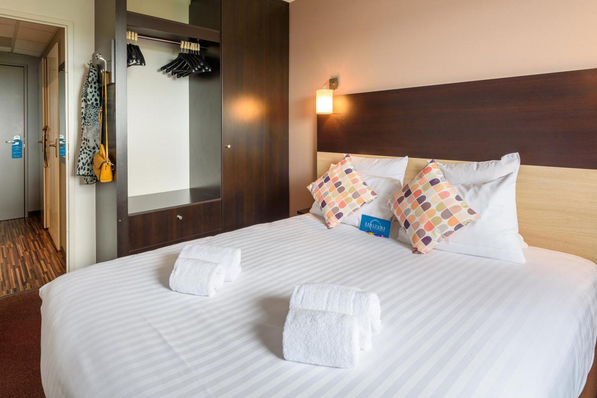Clarion Aparthotel Toulouse Le Parc De L'Escale Kültér fotó