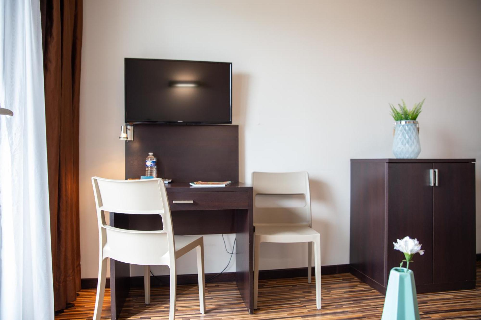 Clarion Aparthotel Toulouse Le Parc De L'Escale Kültér fotó