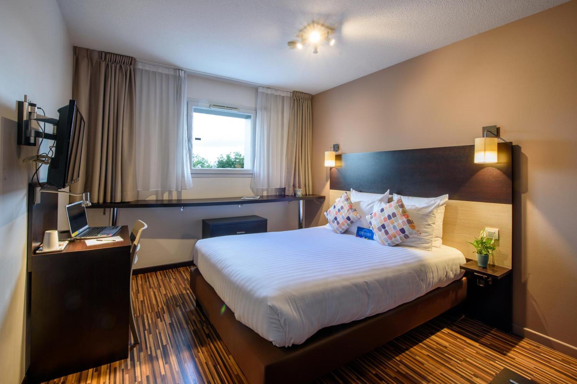 Clarion Aparthotel Toulouse Le Parc De L'Escale Kültér fotó