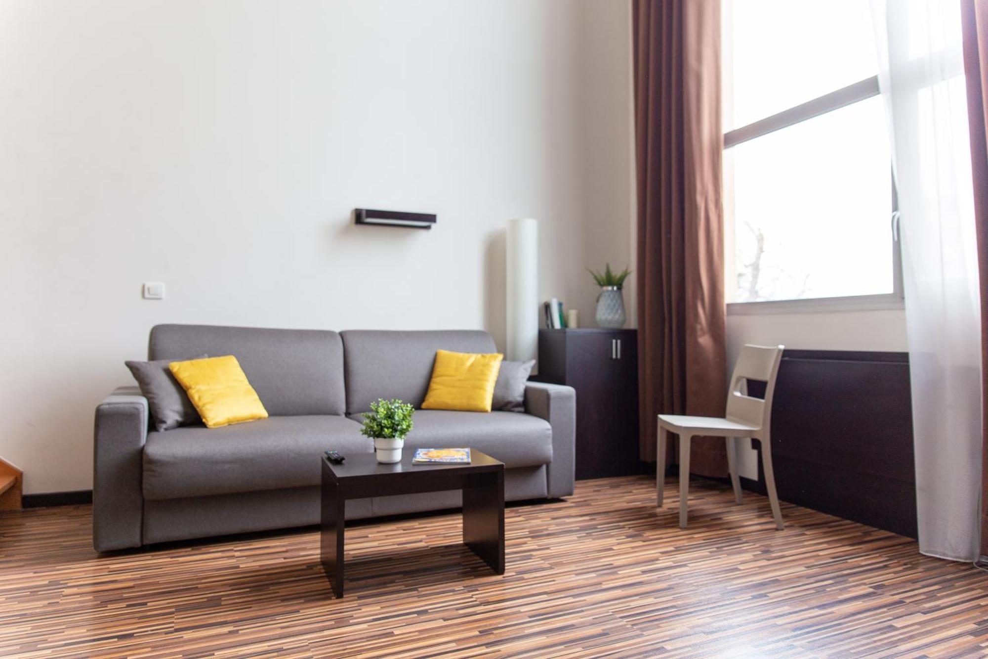Clarion Aparthotel Toulouse Le Parc De L'Escale Kültér fotó