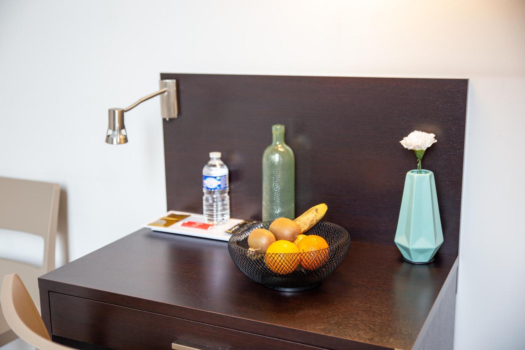Clarion Aparthotel Toulouse Le Parc De L'Escale Kültér fotó