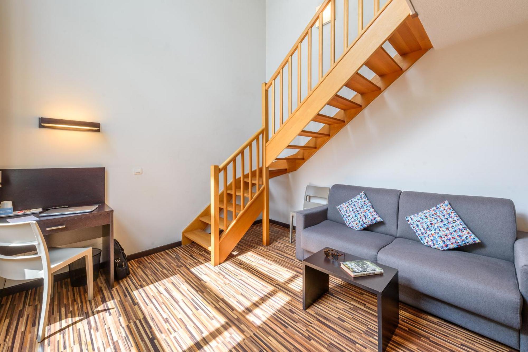 Clarion Aparthotel Toulouse Le Parc De L'Escale Kültér fotó