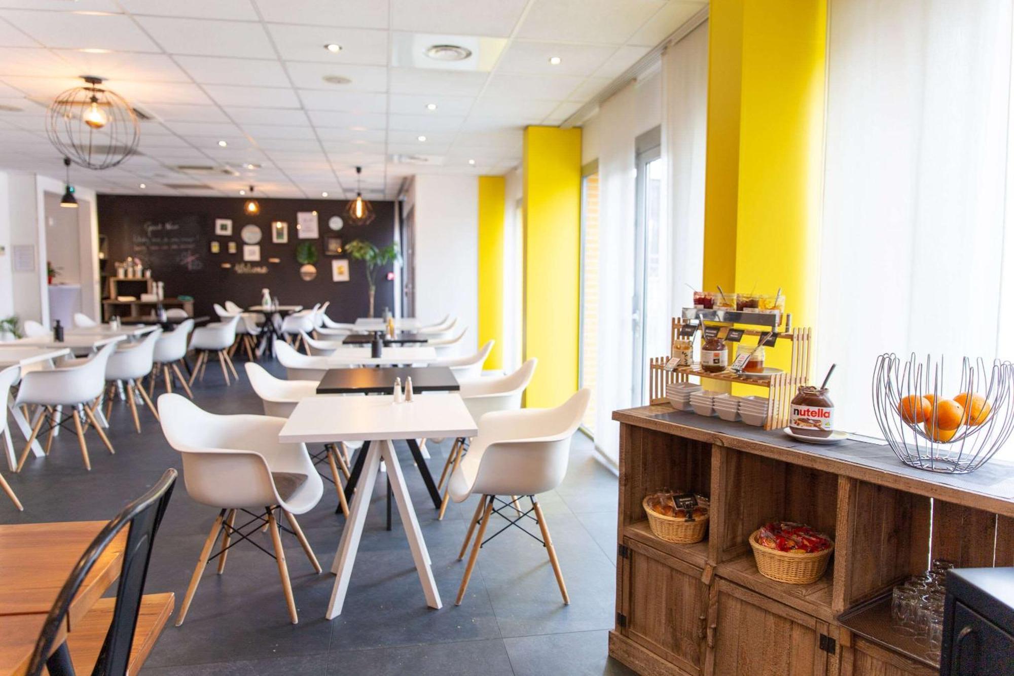 Clarion Aparthotel Toulouse Le Parc De L'Escale Kültér fotó