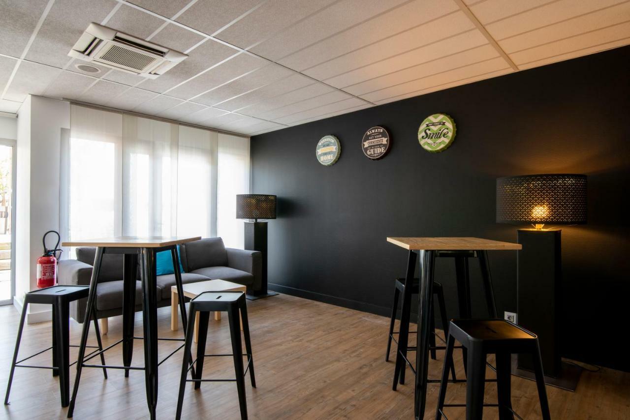 Clarion Aparthotel Toulouse Le Parc De L'Escale Kültér fotó